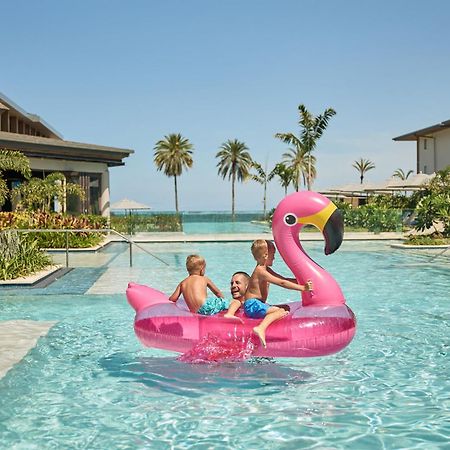 Crowne Plaza Fiji Nadi Bay Resort & Spa, An Ihg Hotel Kültér fotó