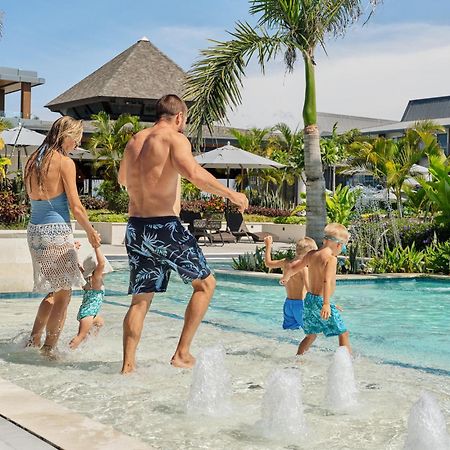 Crowne Plaza Fiji Nadi Bay Resort & Spa, An Ihg Hotel Kültér fotó