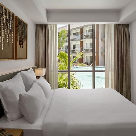 Crowne Plaza Fiji Nadi Bay Resort & Spa, An Ihg Hotel Kültér fotó