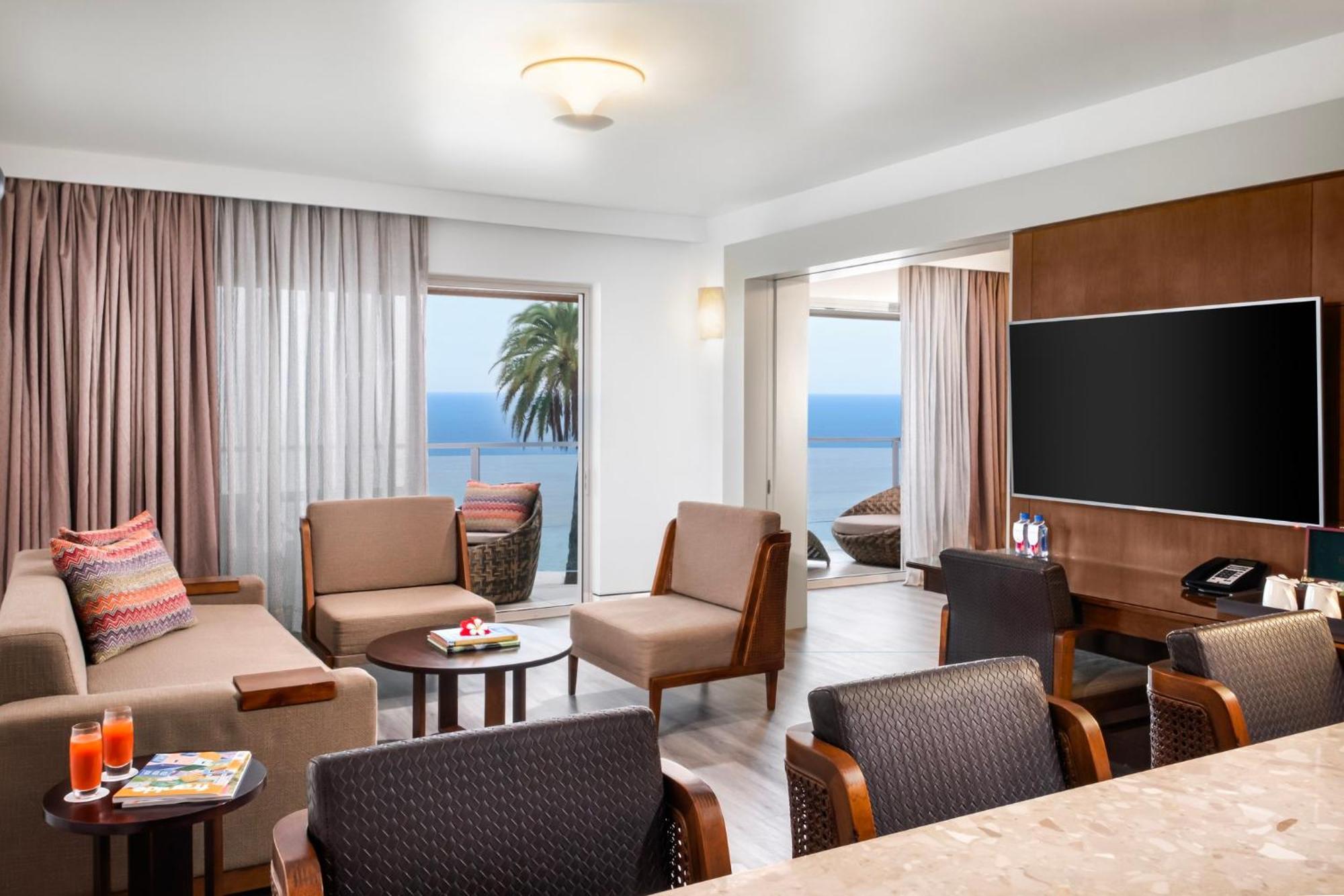 Crowne Plaza Fiji Nadi Bay Resort & Spa, An Ihg Hotel Kültér fotó