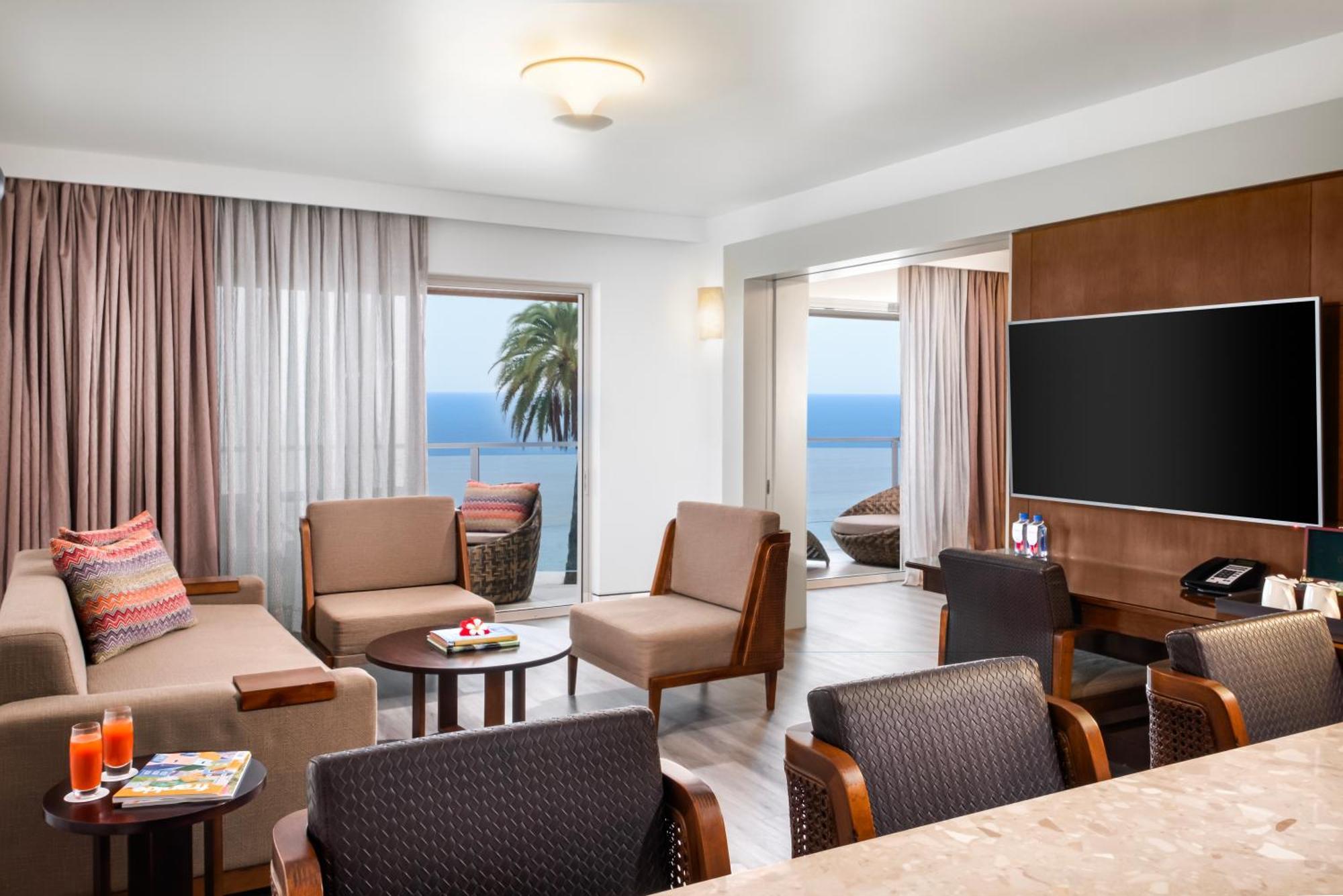 Crowne Plaza Fiji Nadi Bay Resort & Spa, An Ihg Hotel Kültér fotó
