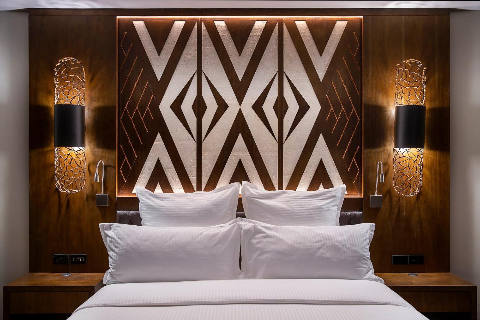 Crowne Plaza Fiji Nadi Bay Resort & Spa, An Ihg Hotel Kültér fotó