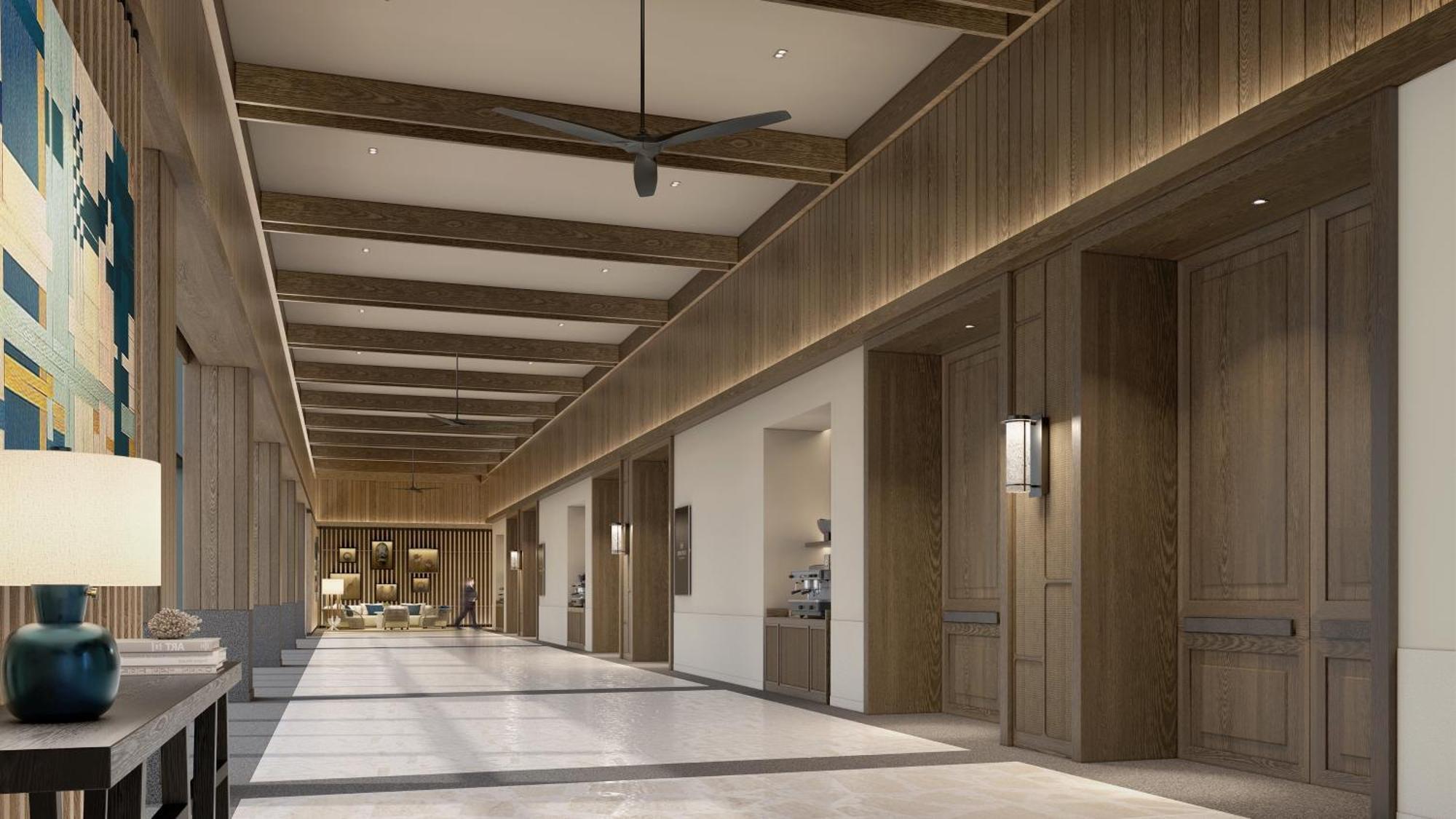 Crowne Plaza Fiji Nadi Bay Resort & Spa, An Ihg Hotel Kültér fotó