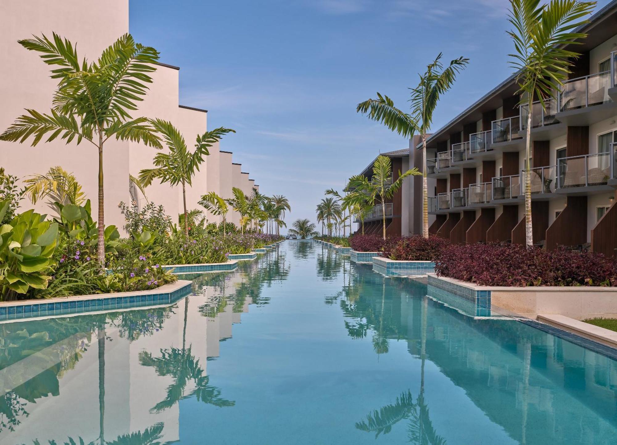 Crowne Plaza Fiji Nadi Bay Resort & Spa, An Ihg Hotel Kültér fotó