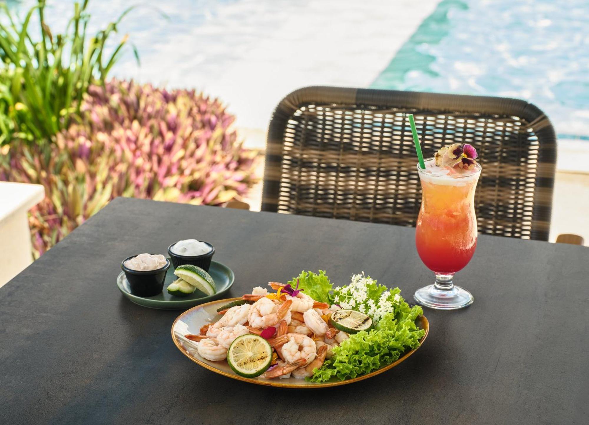 Crowne Plaza Fiji Nadi Bay Resort & Spa, An Ihg Hotel Kültér fotó