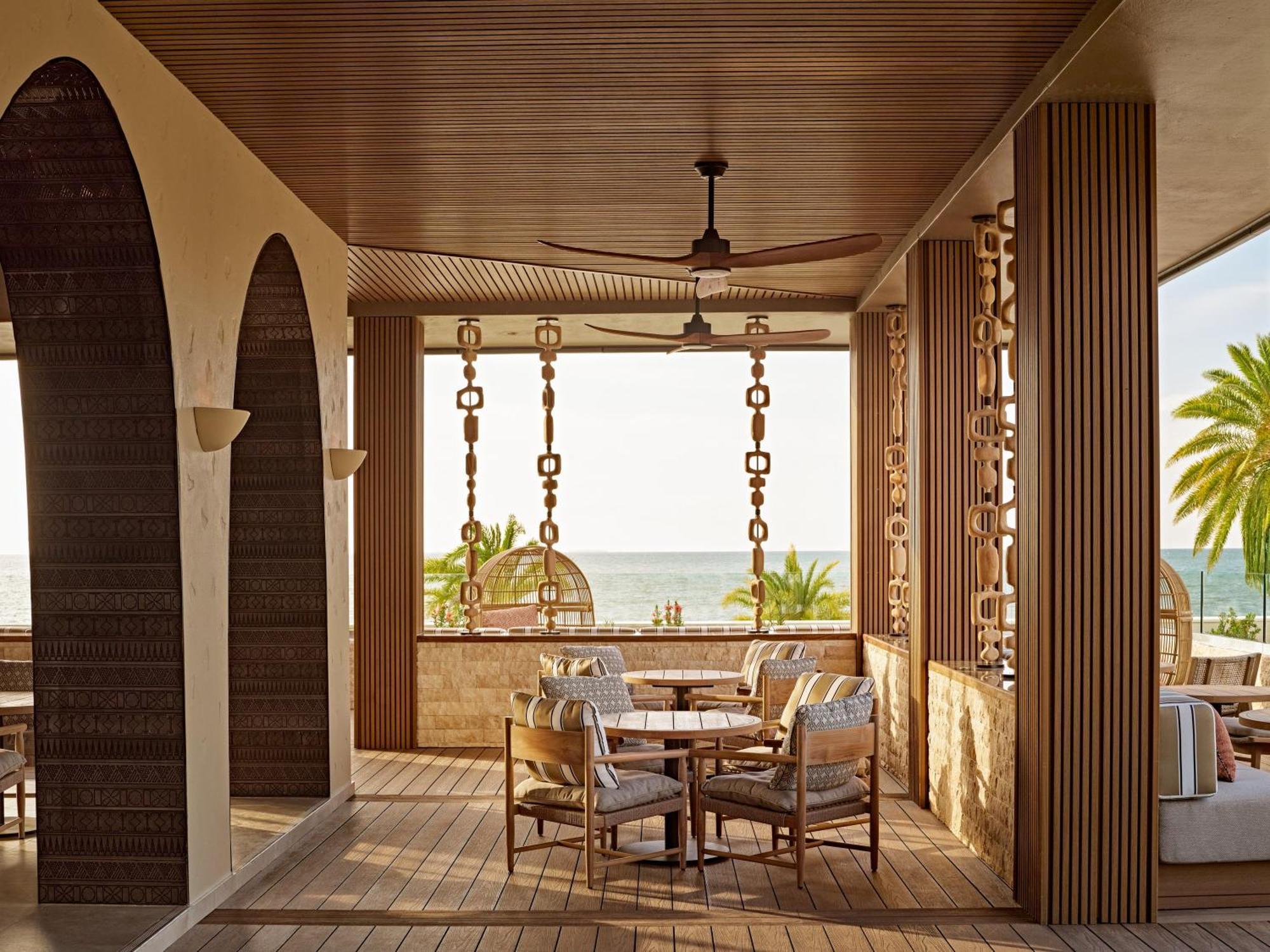 Crowne Plaza Fiji Nadi Bay Resort & Spa, An Ihg Hotel Kültér fotó