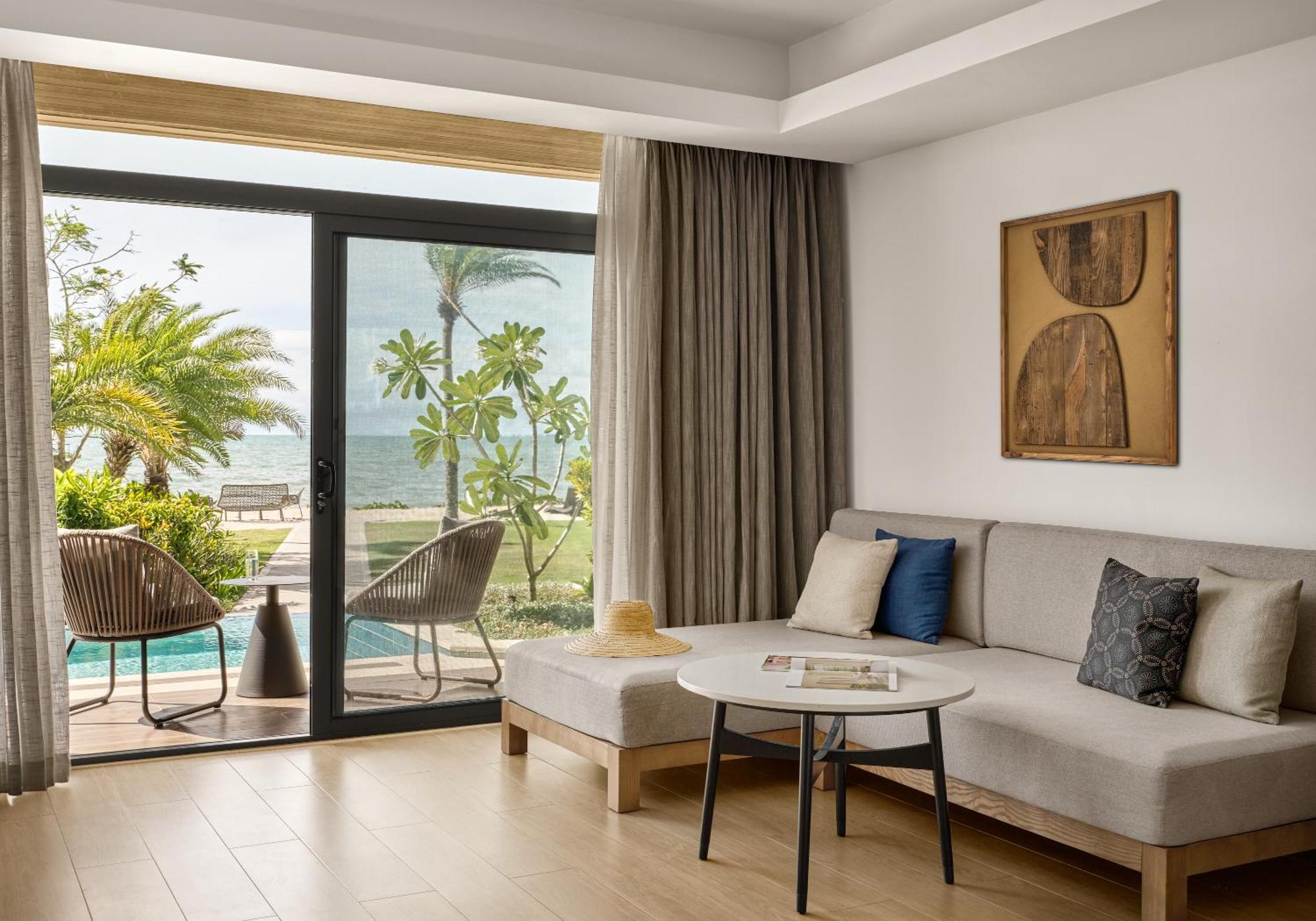 Crowne Plaza Fiji Nadi Bay Resort & Spa, An Ihg Hotel Kültér fotó